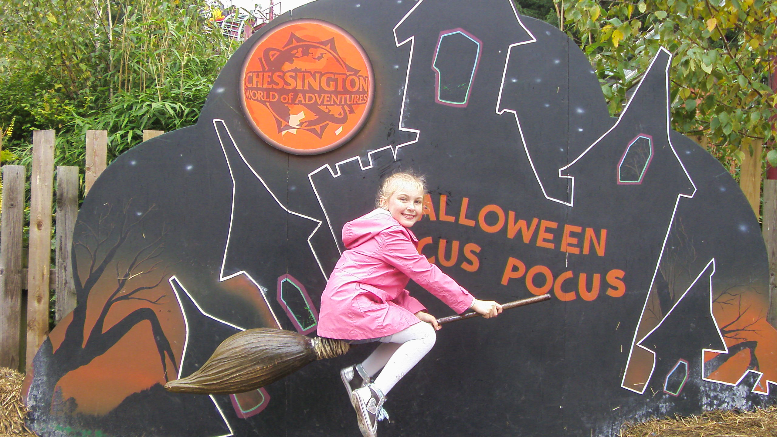 October 2011 Junior Holiday Scheme