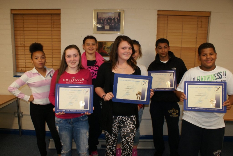 2013 Senior Members Selection