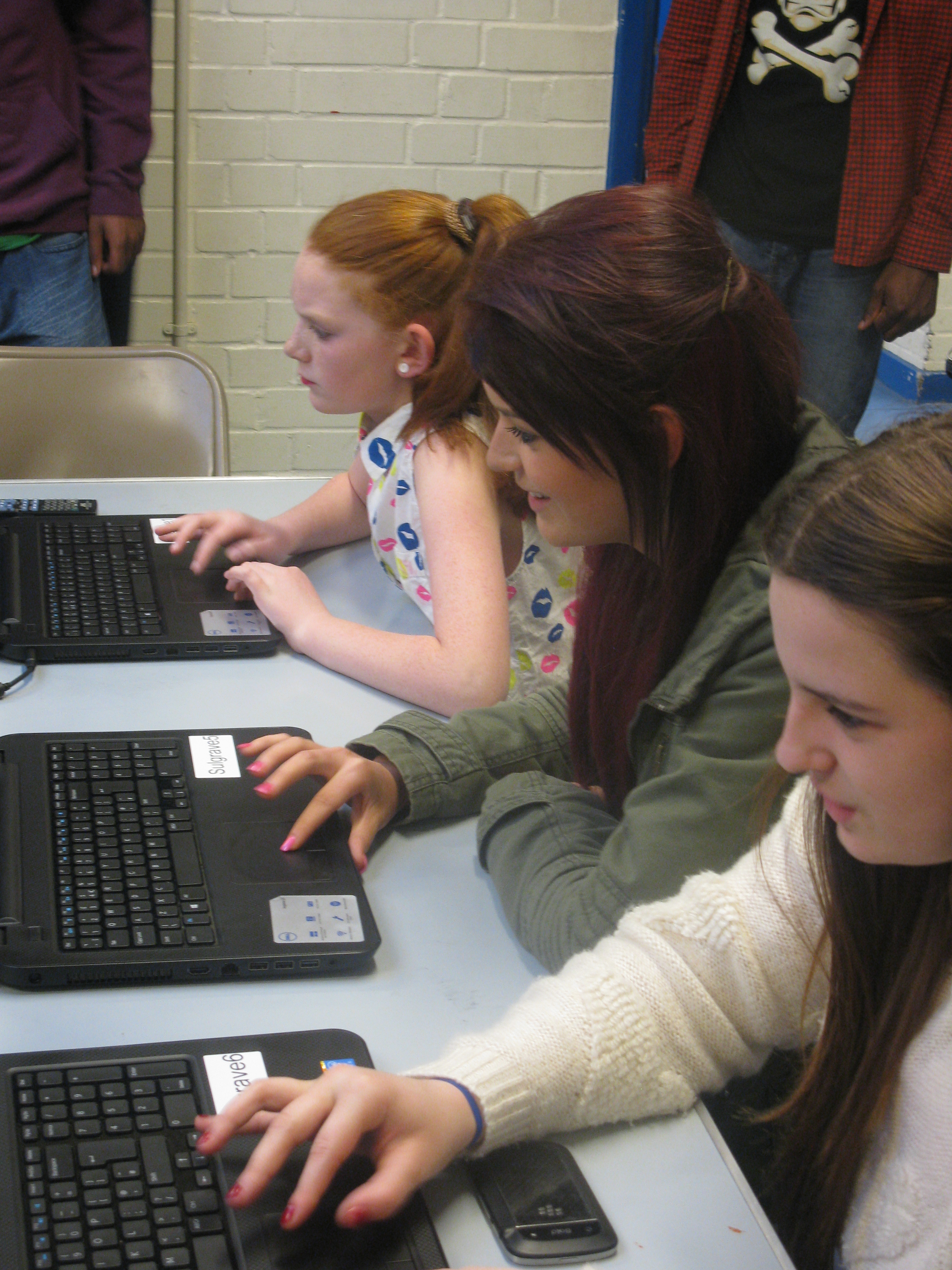 2014 Senior Members Selection