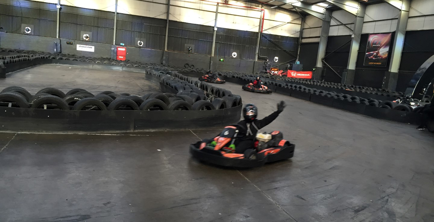 February 2016 Senior Holiday Scheme