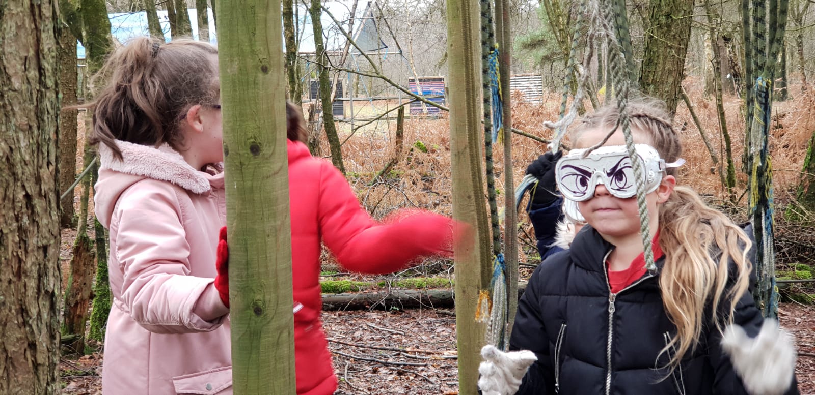 January 2019 Hindleap Warren Residential